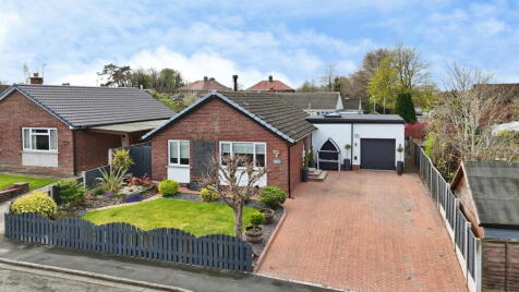 Hurley Road, Little Corby, CA4 8QF