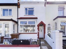 122, Chaucer Road, Gillingham ME7 5LU