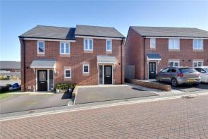 30, Carmelite Close, Northallerton DL6 2FP