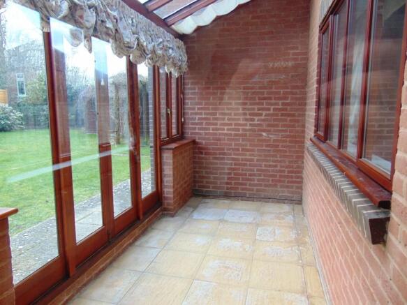 Sun Room