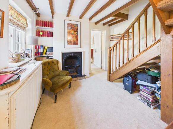 Gardiners Lane, Ashwell, Baldock, SG7 photo 4