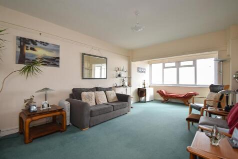 Marine Court, St. Leonards-On-Sea