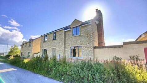 Bristol Road, Sherborne
