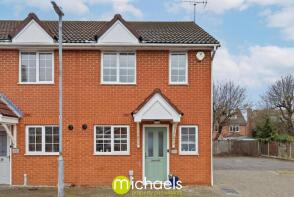 17, Lucius Crescent, Colchester CO4 9WW