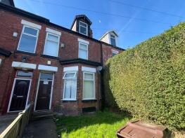25, Nelson Street, Broughton, Salford M7 1NB