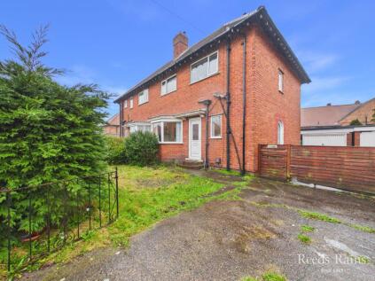 Maple Drive, Scarborough, North Yorkshire, YO12