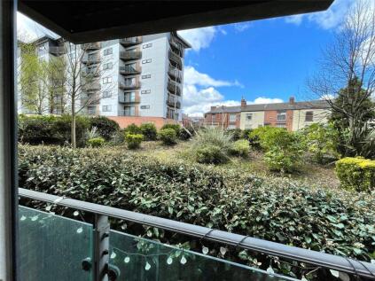 Lower Hall Street, St. Helens, Merseyside, WA10