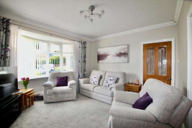 Long Bank, Northside, Birtley, Gateshead photo 4