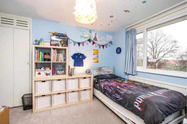 Bedroom Two