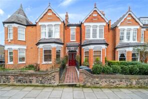 53, Dukes Avenue, Hornsey, London N10 2PY