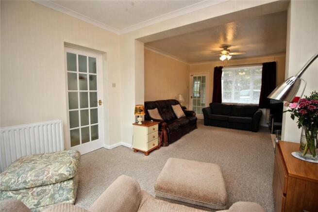 Reception Area