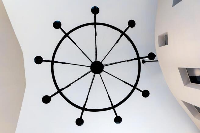 Chandelier