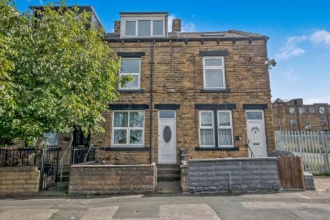 Planetrees Road, Bradford, West Yorkshire, BD4