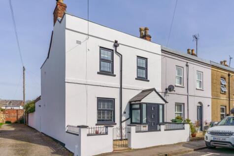 Hermitage Street, Leckhampton, Cheltenham, GL53