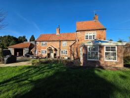 Church Corner Cottage, South Street, Newark NG23 6RQ