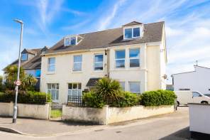 Flat 8, 10, St Pirans Road, Newquay TR7 1JY