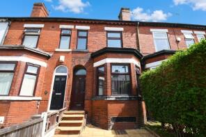 32, Elleray Road, Salford M6 7GZ