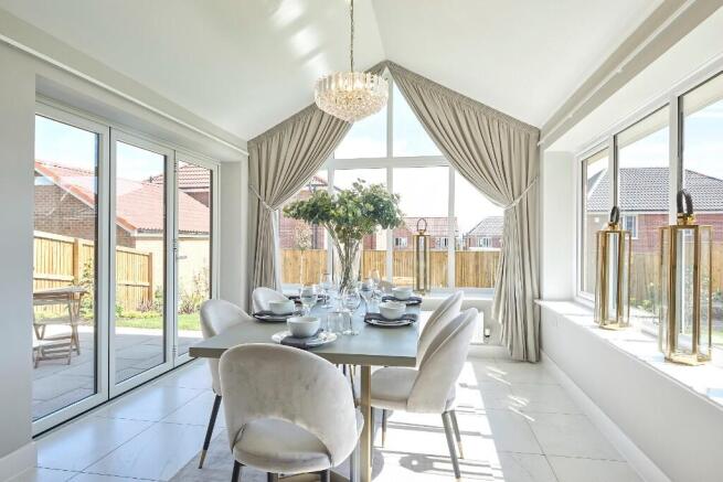 Show Home