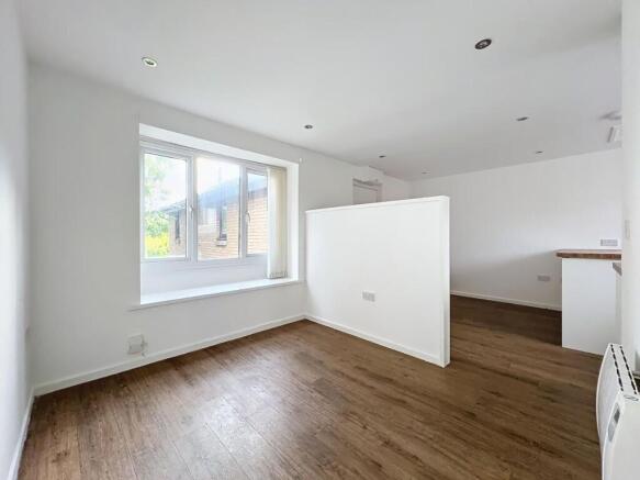 Bedroom Area