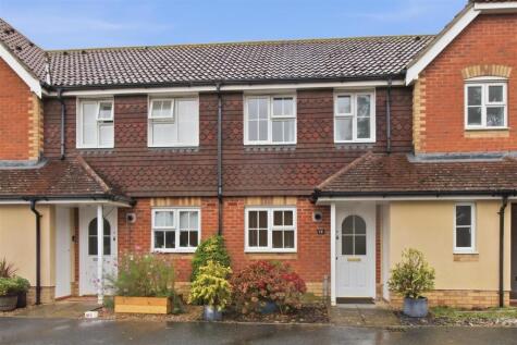 Micklefield Way, Seaford