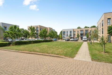 Allwoods Place, Hitchin, Hertfordshire, SG4