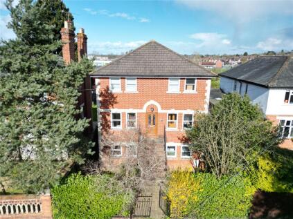 Hamilton Road, Reading, Berkshire, RG1