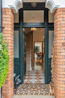 Frances Road, Windsor, Berkshire