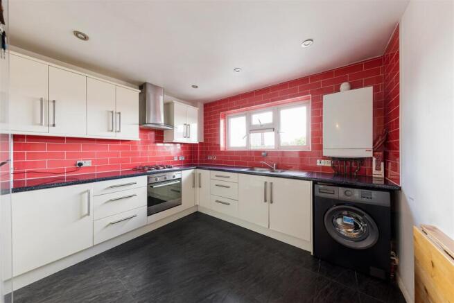 Arkley Road, E17