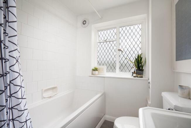 Bathroom 1