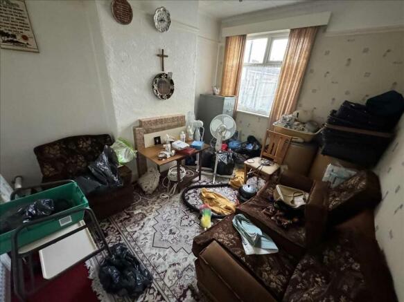 Reception Room Two
