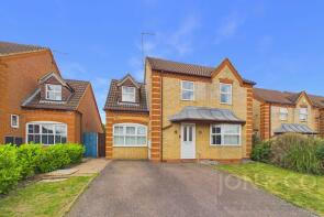 4, Ditchford Close, Northampton NN4 6AY