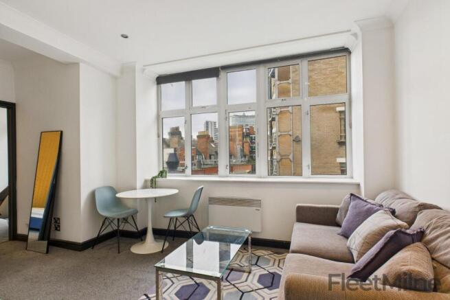 Living/Dining Area