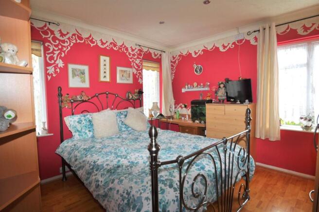 Ground Floor Bedroom 1