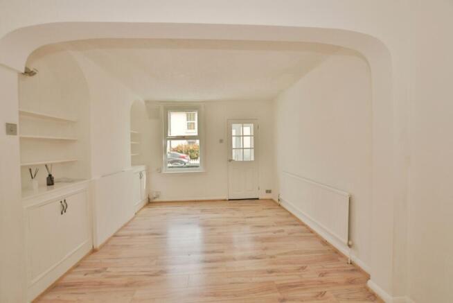 Living/Dining