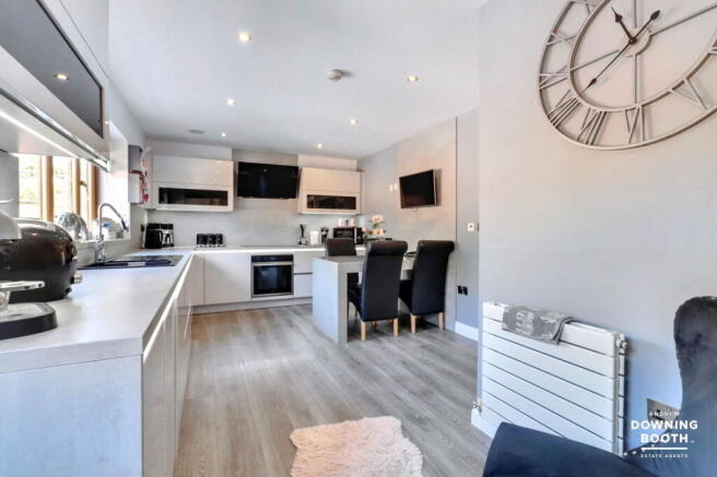 Stone Cottage, Uttoxeter Road, Hill Ridware photo 5