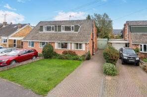 6, Keyser Road, Banbury OX15 4AN