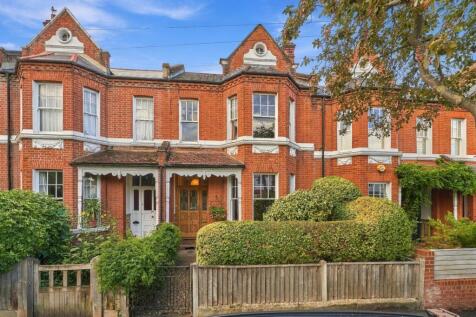 Briarwood Road, London, SW4