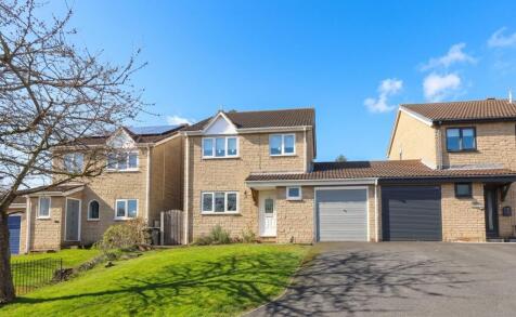 Campion Drive, Killamarsh, S21