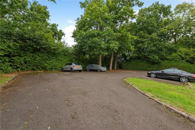 Development Parking