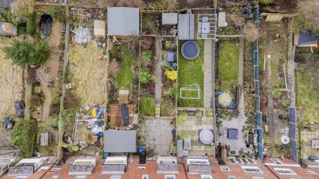 Drone View