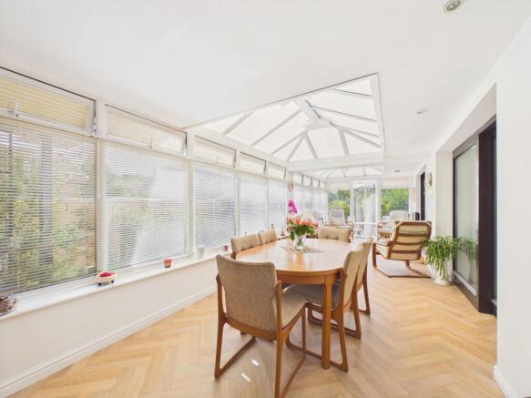 Sun Room