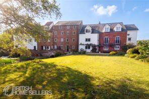 Elmham Mill, Billingford Road, North Elmham NR20 5HN