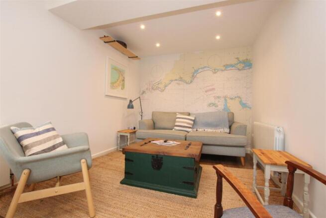 Snug Reception Area.JPG