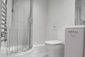 Flat 8, Elwick House, Elwick Road, Ashford TN23 1AU