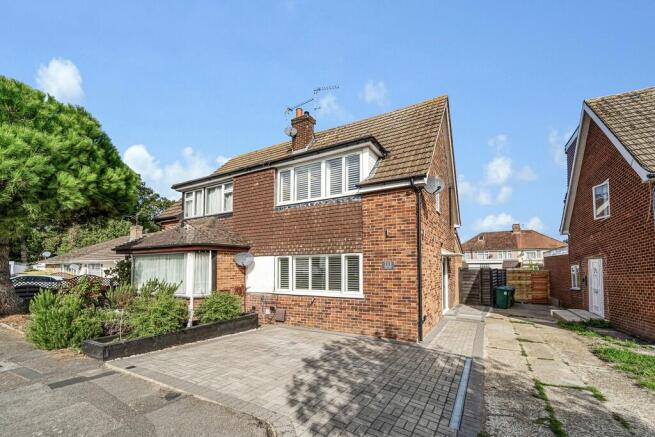 111 Denman Drive ...