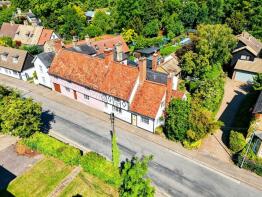 19, High Street, Royston SG8 5NE