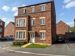 5, Geneva Way, Stoke-on-trent ST8 7FE