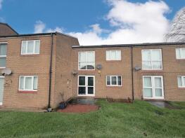 12, Melton Walk, Middlesbrough TS8 9NB