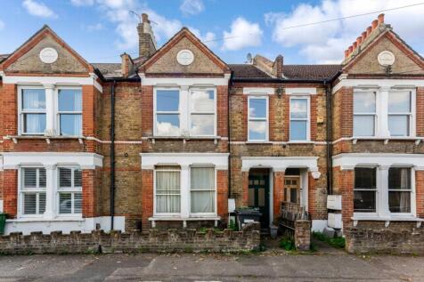Leahurst Road, Lewisham, SE13