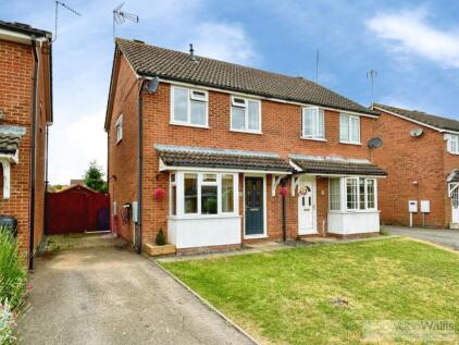 Turnpole Close, Stamford